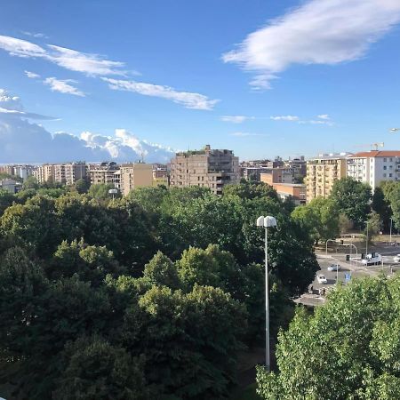Al54 Apartment Милан Экстерьер фото