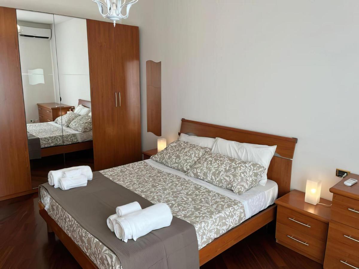 Al54 Apartment Милан Экстерьер фото