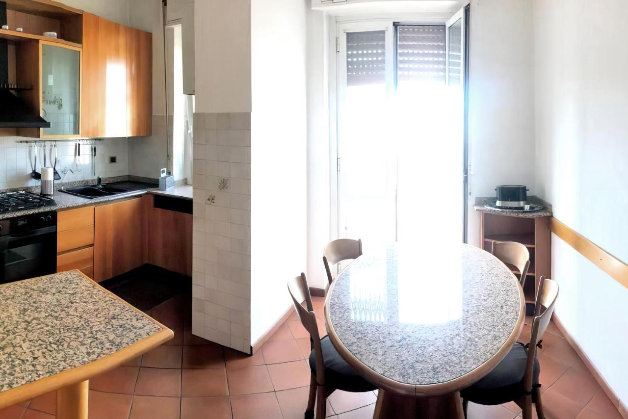 Al54 Apartment Милан Экстерьер фото