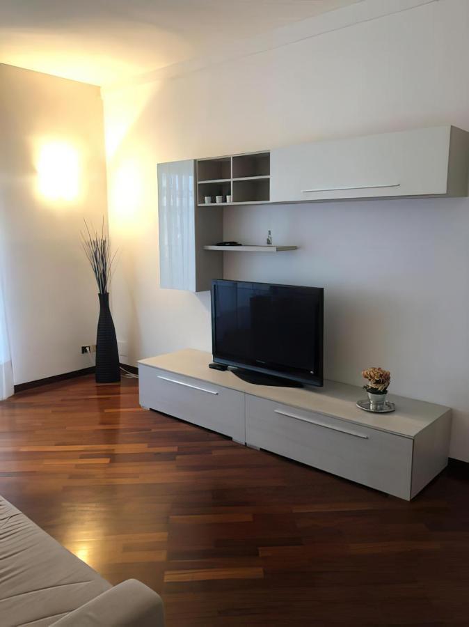Al54 Apartment Милан Экстерьер фото